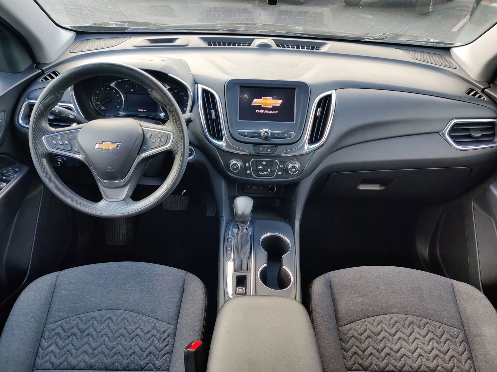 Used 2022 Chevrolet Equinox LT FWD image 14