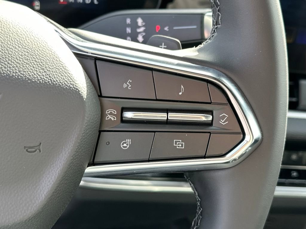 New 2026 Chevrolet Equinox LT w/ Convenience Package II image 20