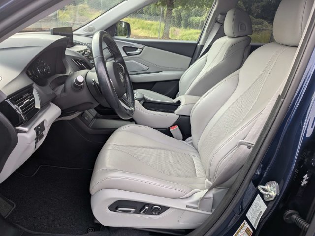 Used 2021 Acura RDX w/ Technology Package FWD image 7