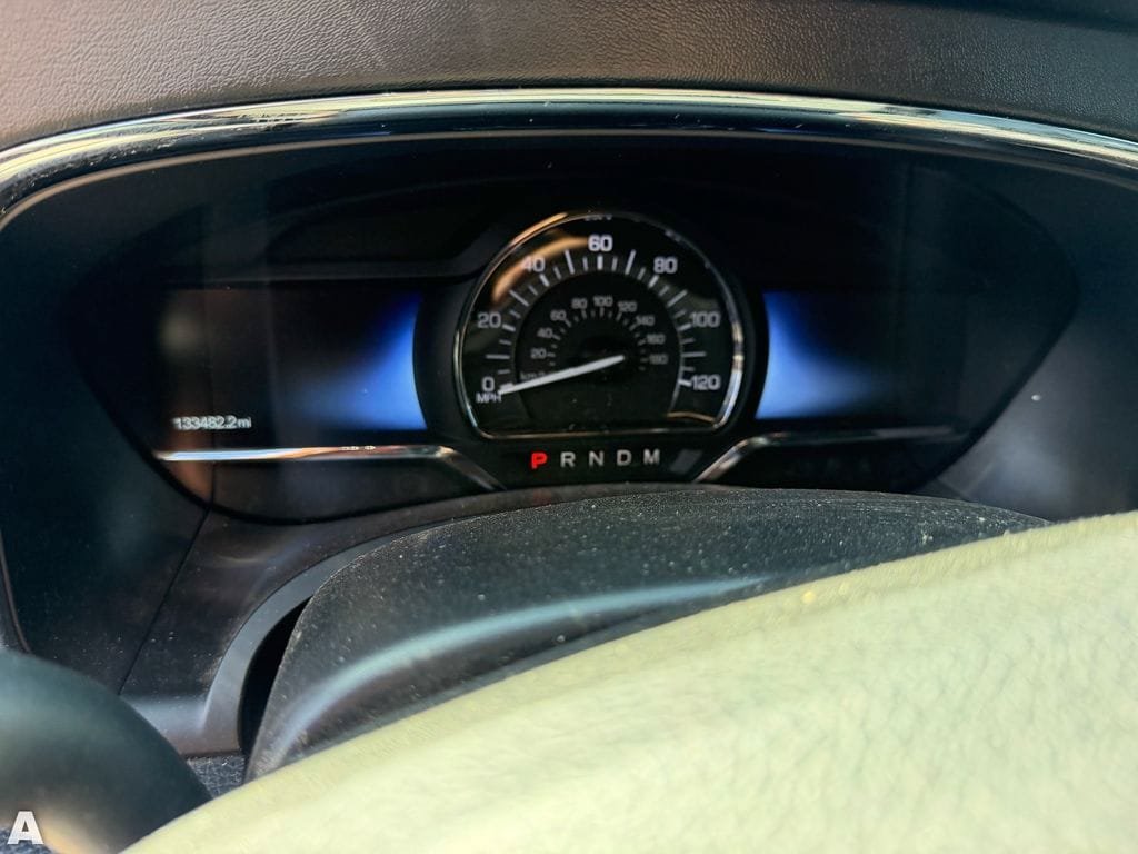 Used 2015 Lincoln Navigator L 2WD image 8