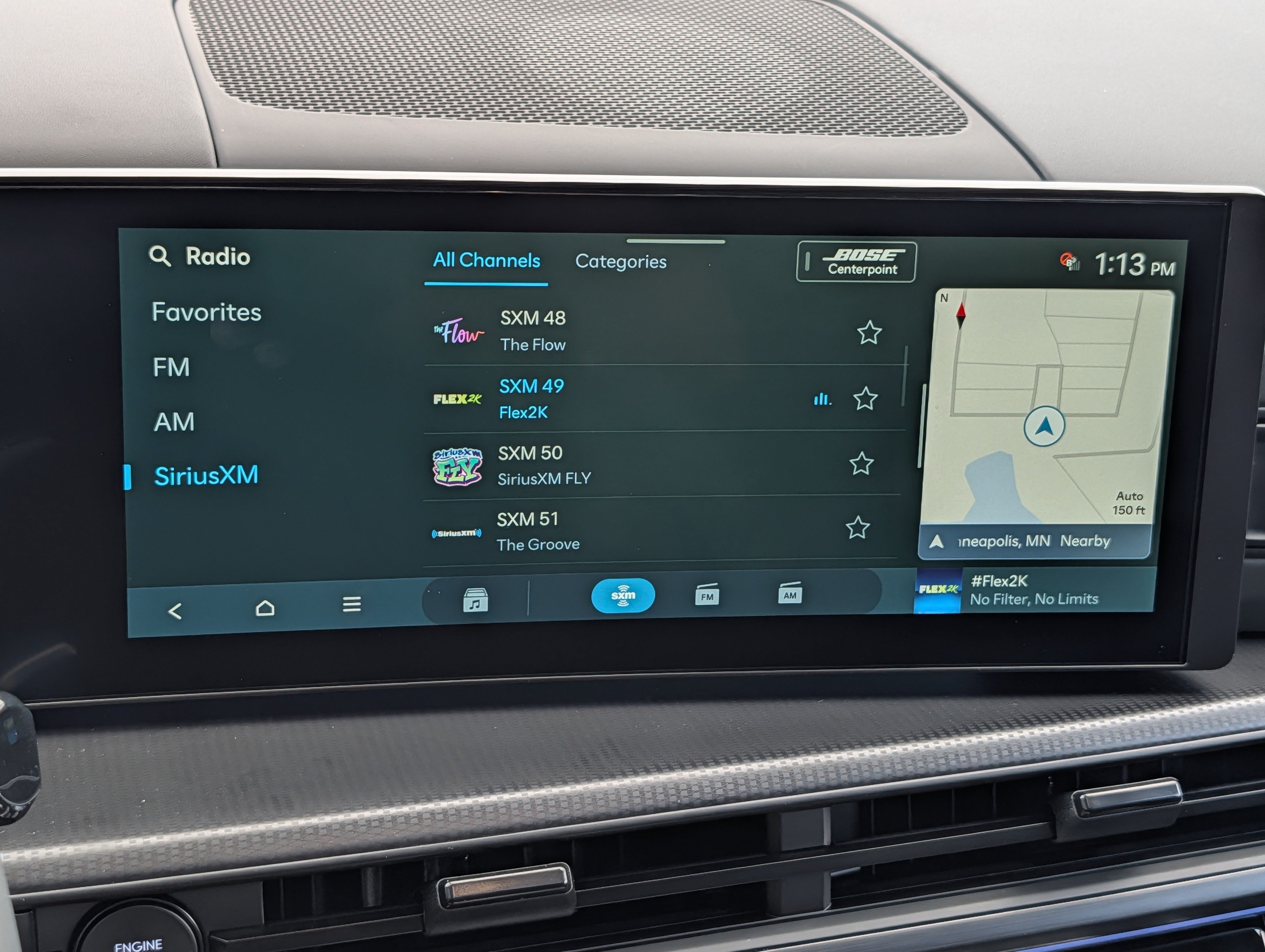 New 2026 Hyundai Santa Fe Calligraphy AWD/4WD image 10