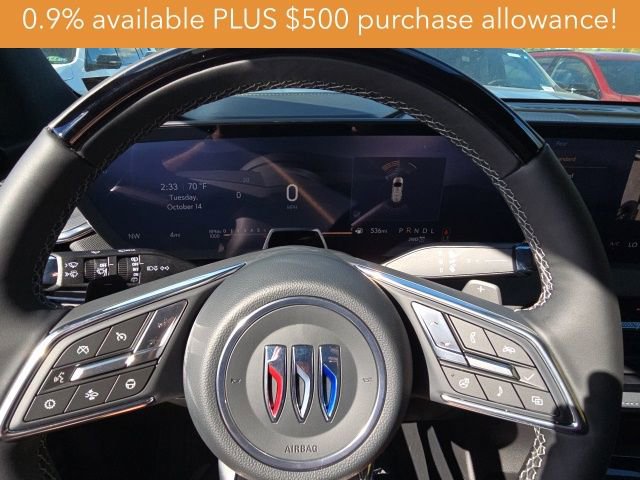 New 2026 Buick Enclave Sport Touring w/ Super Cruise Package image 11