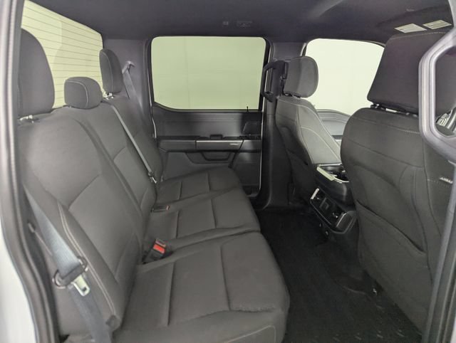 Used 2023 Ford F150 XLT w/ Equipment Group 301A Mid AWD/4WD image 26
