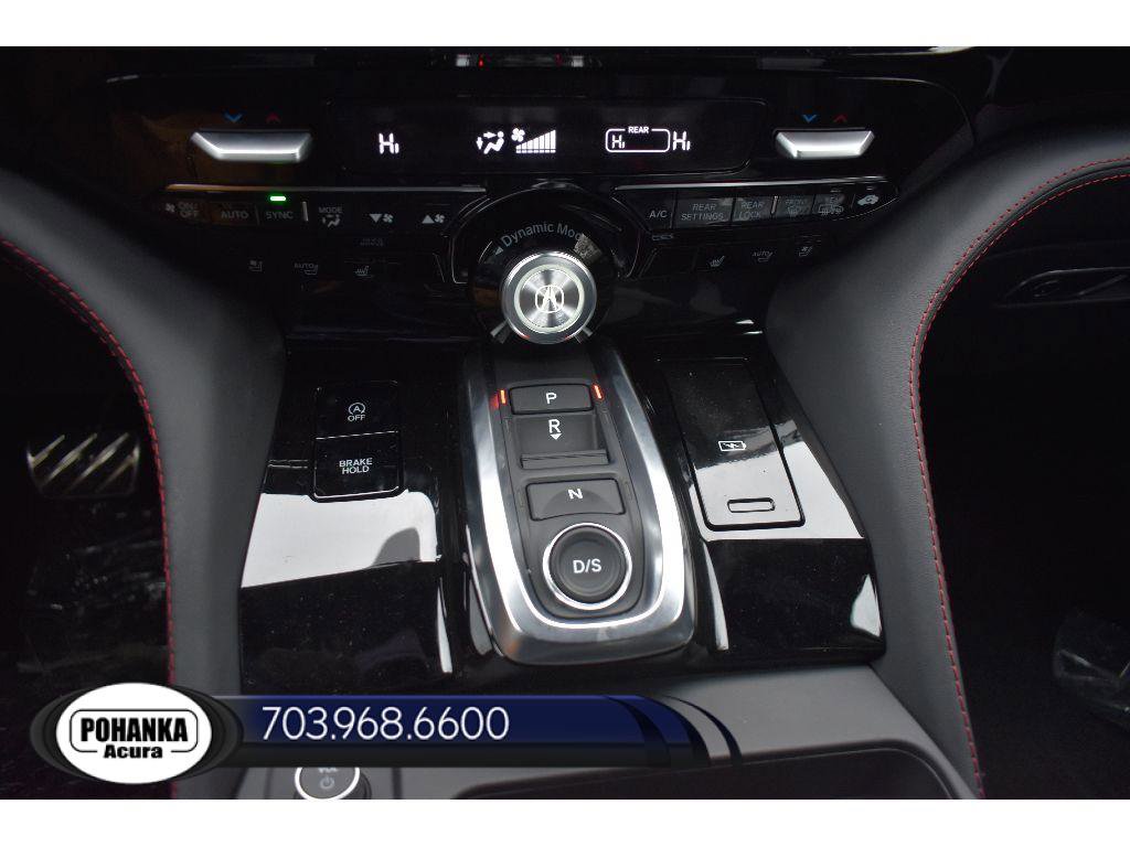 New 2026 Acura MDX A-Spec image 16