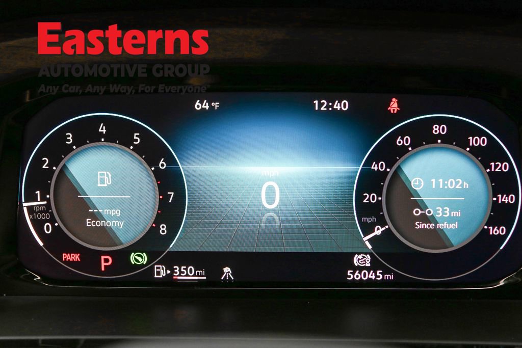 Used 2024 Volkswagen Atlas SE image 17