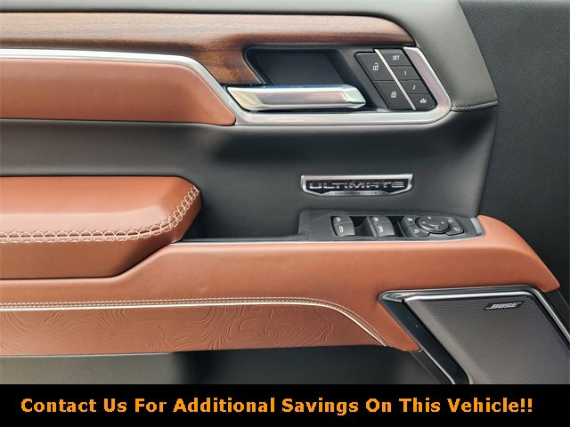 New 2026 GMC Sierra 1500 Denali Ultimate image 17
