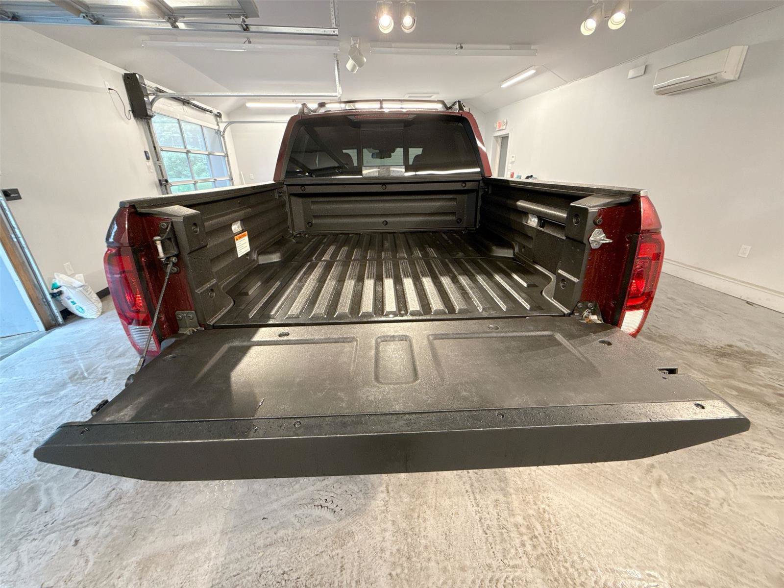 Used 2018 Honda Ridgeline RTL-E image 20