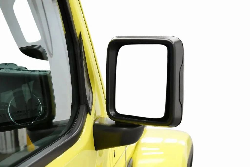 Used 2023 Jeep Wrangler Sahara w/ LED Lighting Group image 27