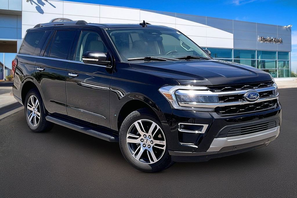 Used 2024 Ford Expedition Limited RWD image 11