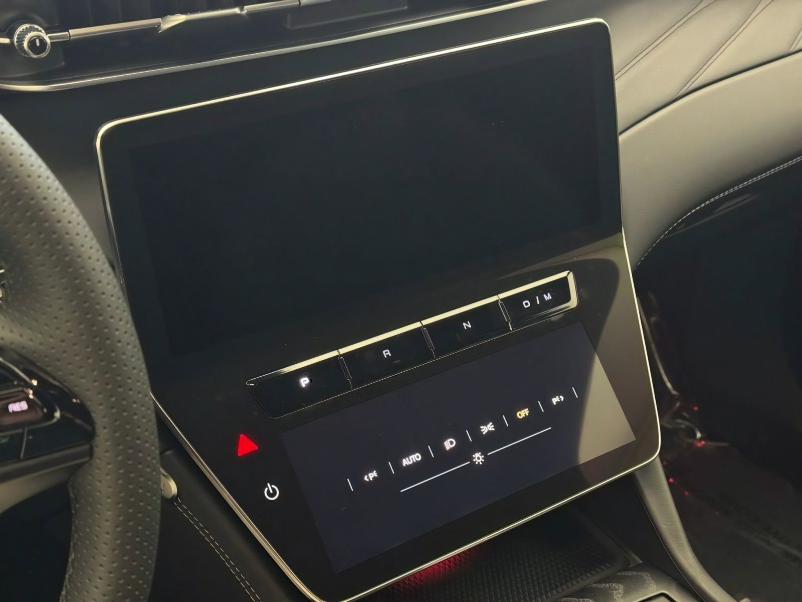 New 2025 Maserati Grecale Modena AWD/4WD image 23