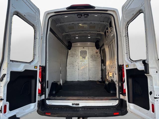 Used 2019 Ford Transit 250 148 High Roof w/ Interior Upgrade Package image 13