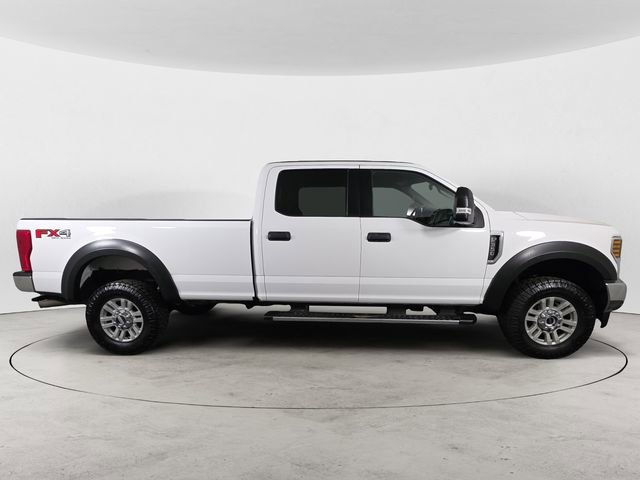 Used 2018 Ford F350 XLT w/ XLT Value Package image 6