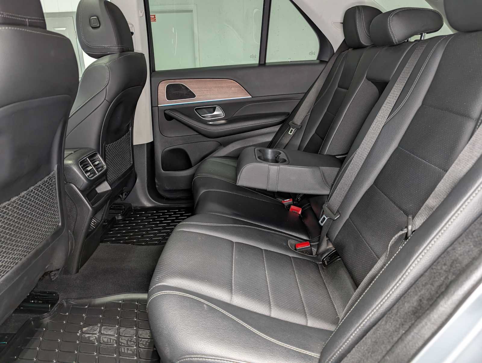 Certified 2023 Mercedes-Benz GLE 450 4MATIC image 23
