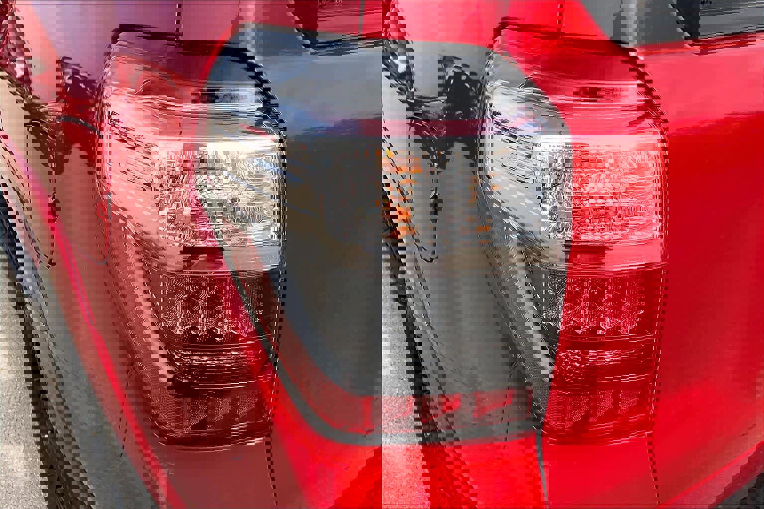 Used 2023 Toyota 4Runner SR5 image 27