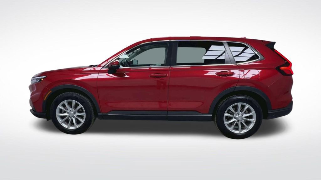Used 2024 Honda CR-V EX-L image 19