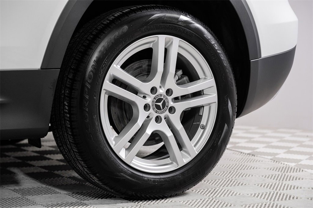 Used 2020 Mercedes-Benz GLB 250 w/ Premium Package image 59