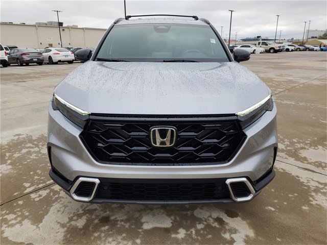 Used 2023 Honda CR-V Sport Touring image 2