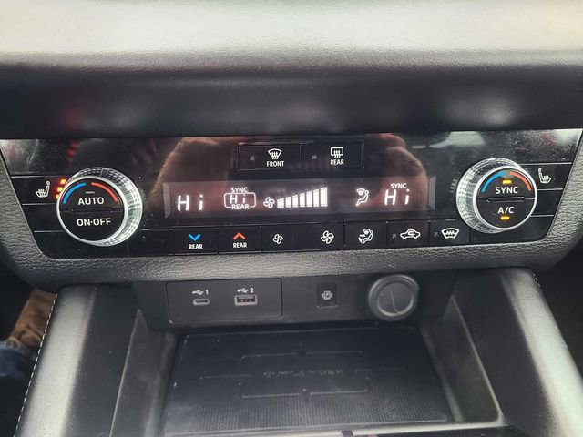 Used 2022 Mitsubishi Outlander SEL image 28