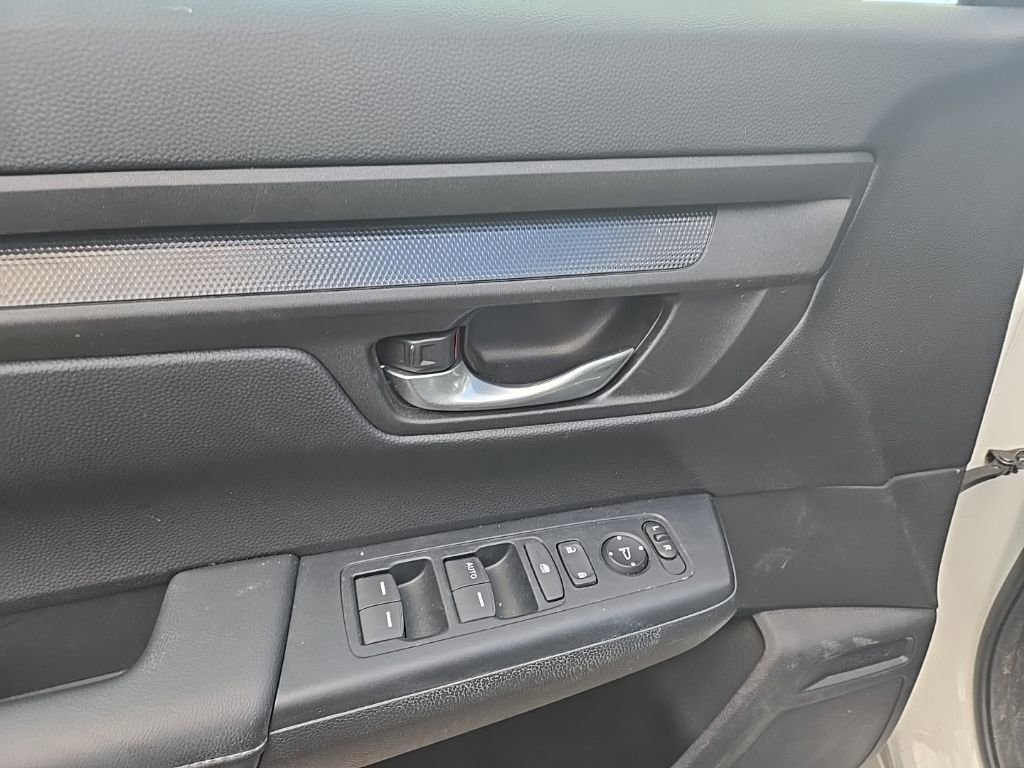 Certified 2023 Honda CR-V LX image 22