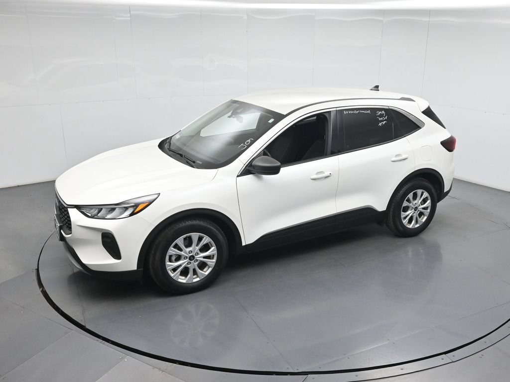 Certified 2023 Ford Escape Active FWD image 18