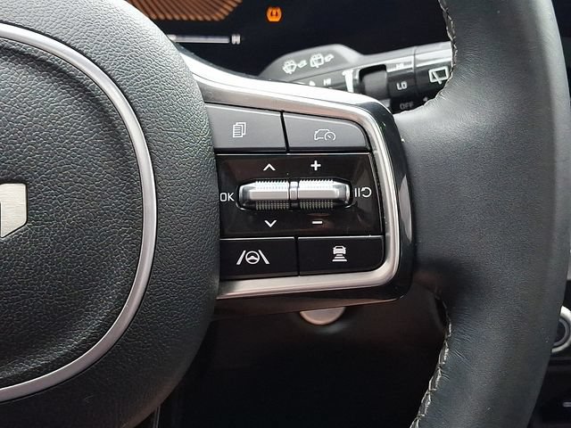 Used 2024 Kia Sorento S w/ Panoramic Sunroof Package AWD/4WD image 23