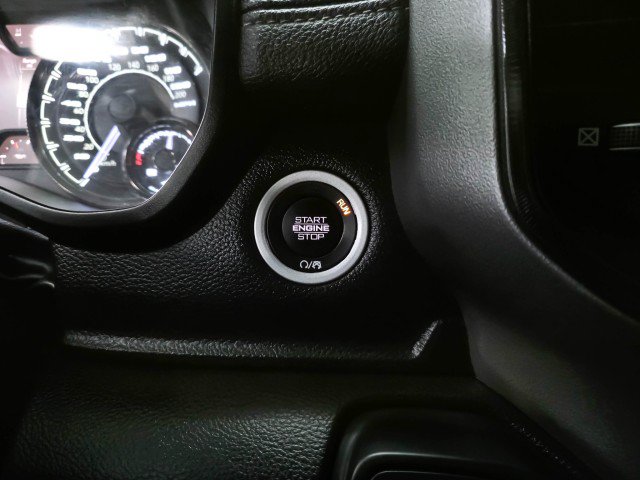 Used 2022 RAM 1500 Sport w/ G/T Package AWD/4WD image 26