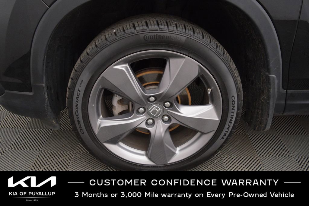 Used 2019 Honda Passport Touring image 21