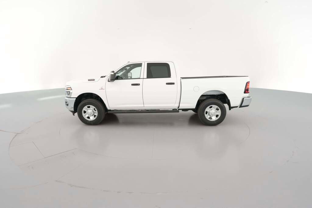 New 2026 RAM 2500 Tradesman image 6