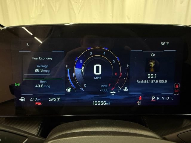 Used 2026 Chevrolet Equinox LT AWD/4WD image 14