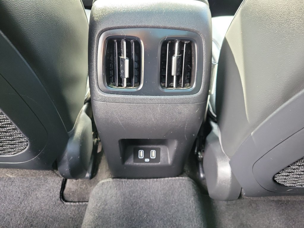 Used 2023 Hyundai Tucson Limited FWD image 16
