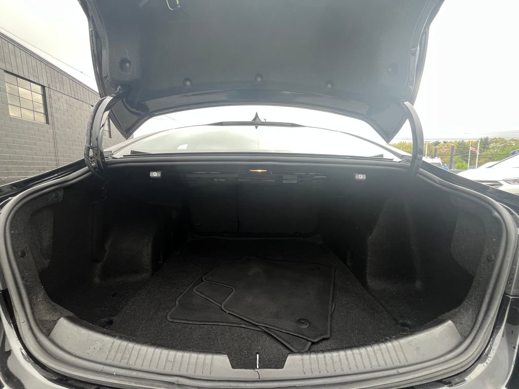 Used 2023 Chevrolet Malibu LT w/ Driver Confidence Package FWD image 13