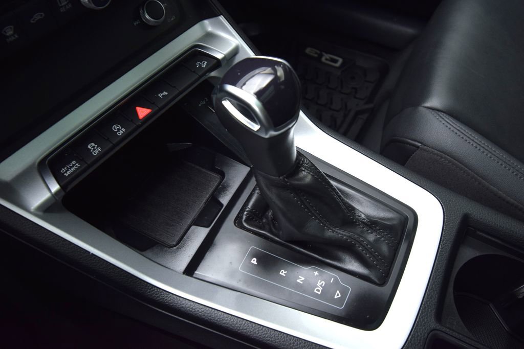 Used 2022 Audi Q3 2.0T Premium Plus image 26