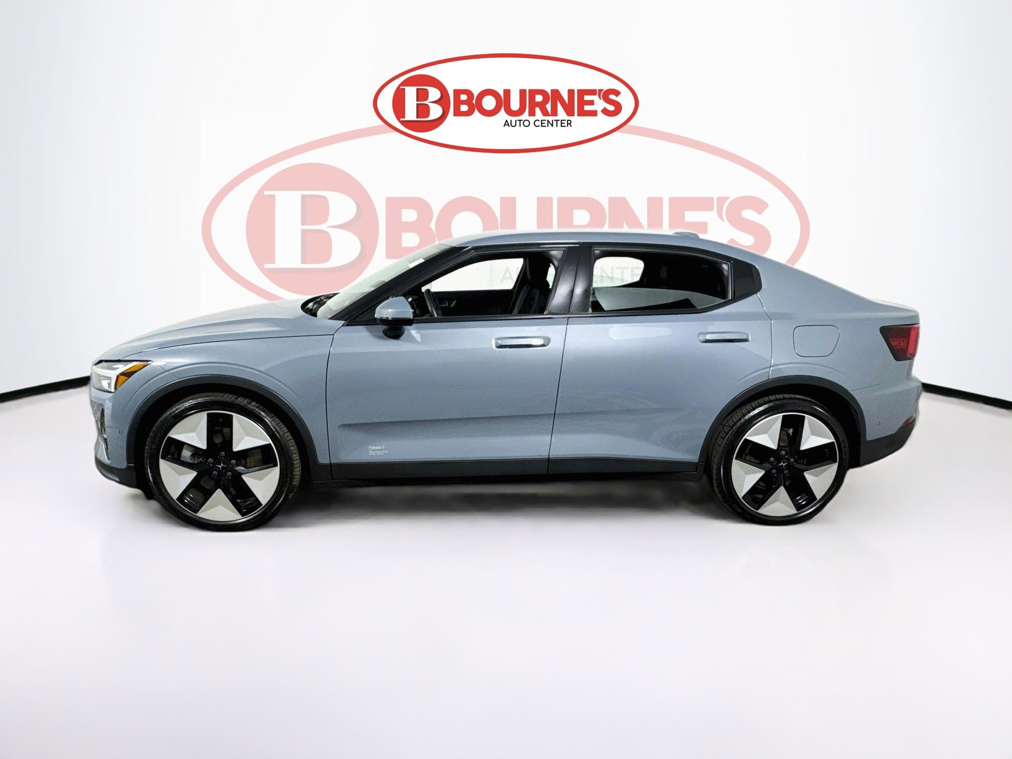 Used 2023 Polestar Polestar 2 w/ Pilot Pack AWD/4WD image 7