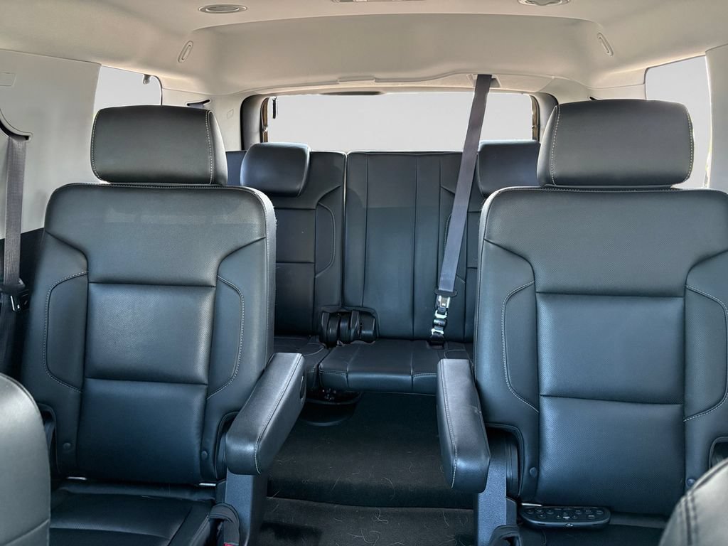Used 2016 Chevrolet Tahoe LTZ AWD/4WD image 35