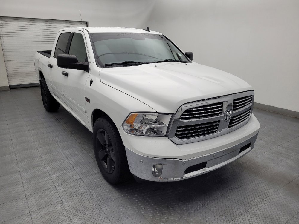 Used 2016 RAM 1500 Lone Star RWD image 13