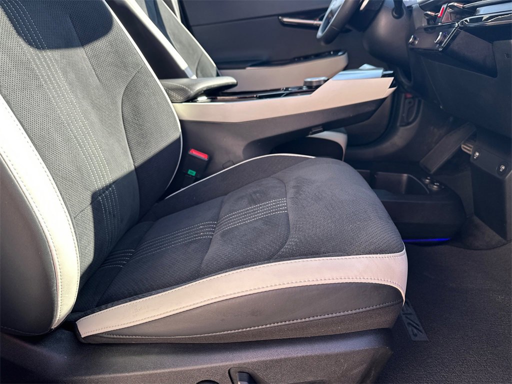 Used 2023 Kia EV6 GT-Line w/ GT-Line Suede Seat Package image 14