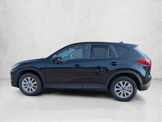 Used 2016 MAZDA CX-5 Touring AWD/4WD image 8