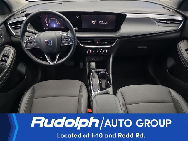Used 2025 Buick Encore GX Preferred AWD/4WD image 13