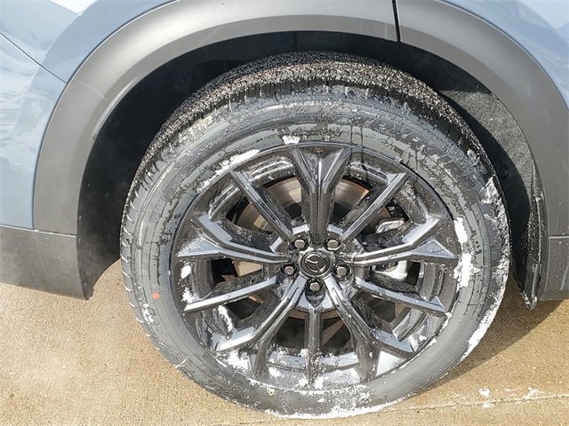 New 2026 MAZDA CX-70 3.3 Turbo w/ Premium Plus Pkg image 6