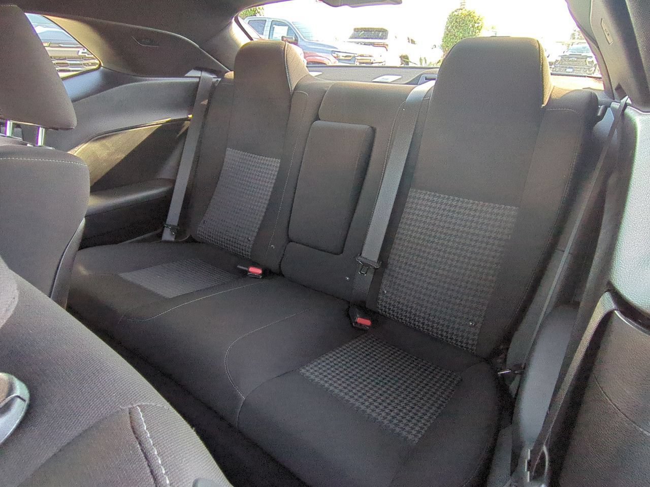 Used 2023 Dodge Challenger GT w/ Blacktop Package RWD image 24