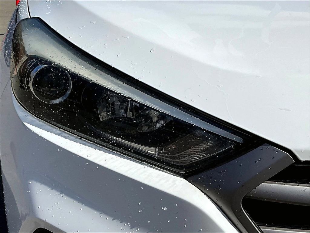 Used 2017 Hyundai Tucson SE image 27