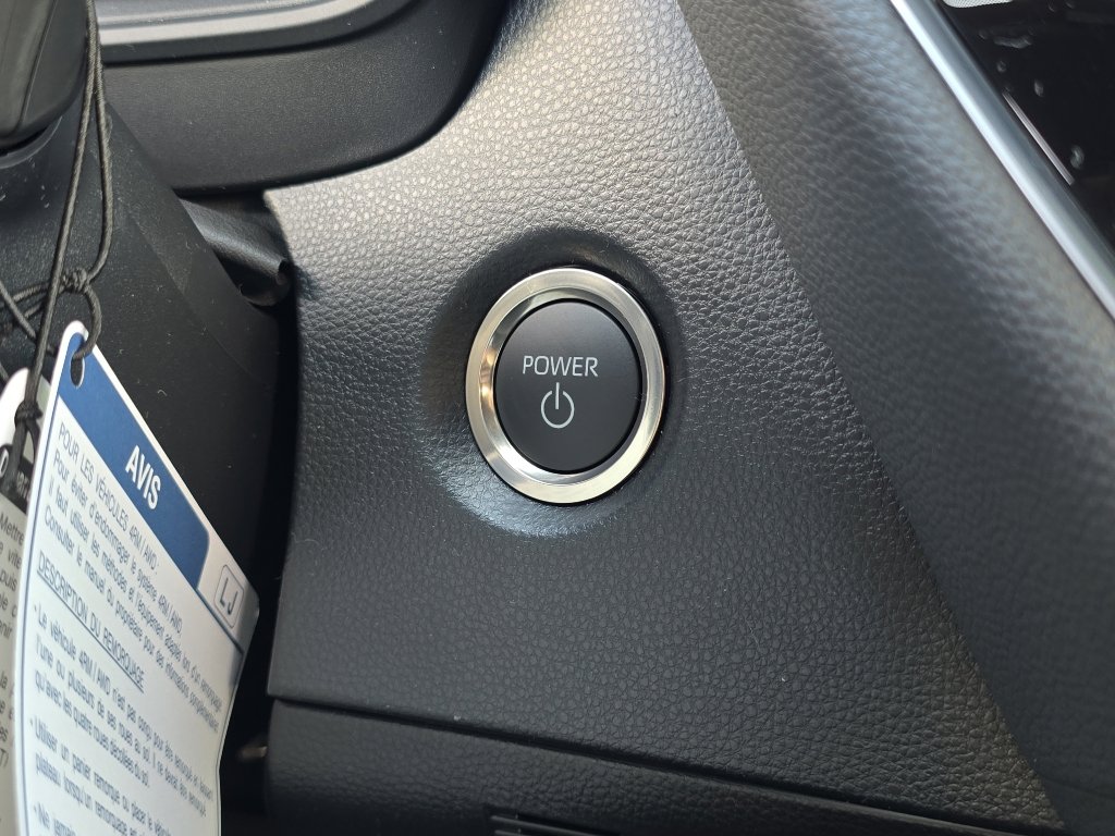 New 2026 Toyota Corolla SE AWD/4WD image 27