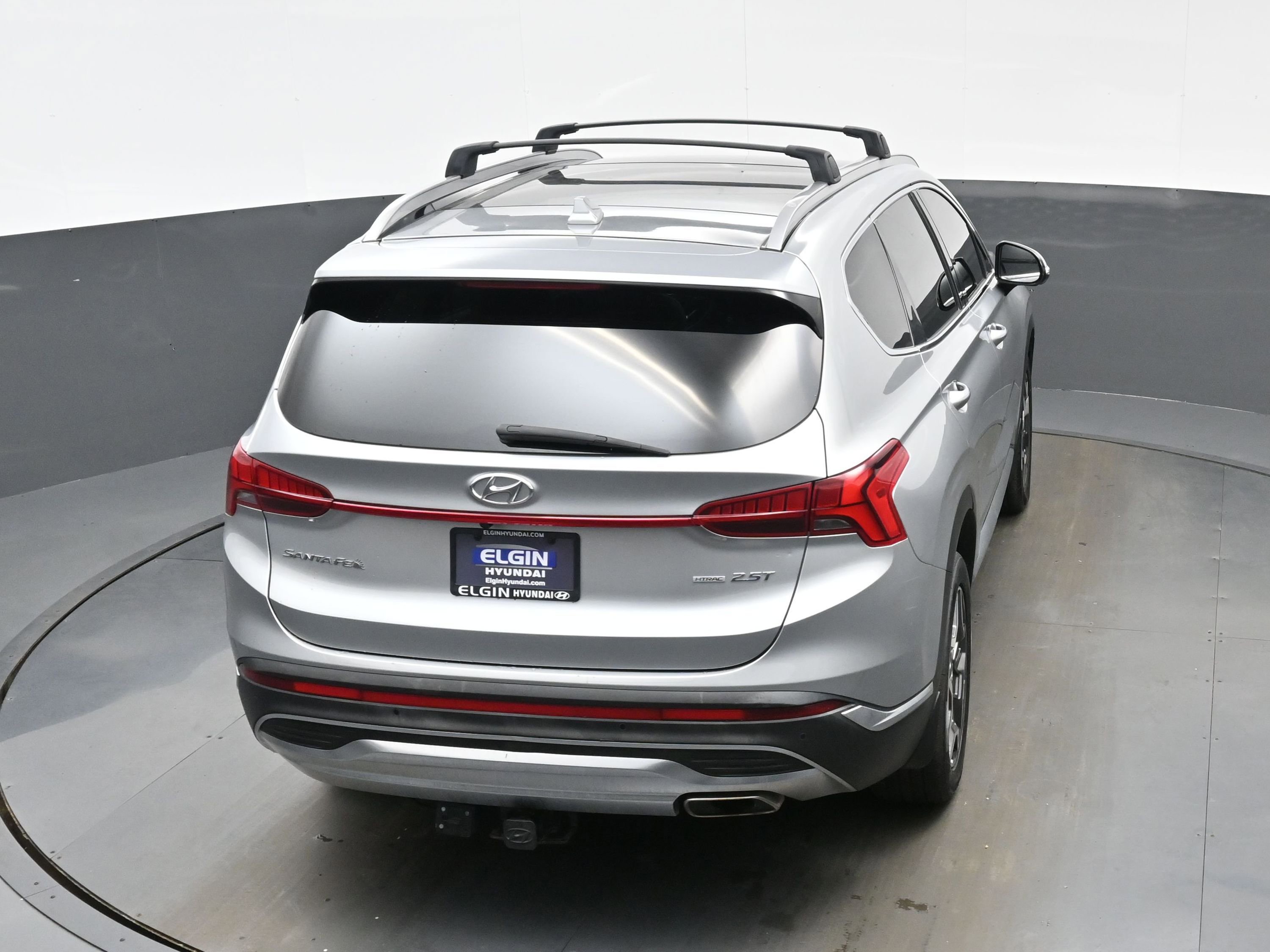 Used 2022 Hyundai Santa Fe Limited AWD/4WD image 39