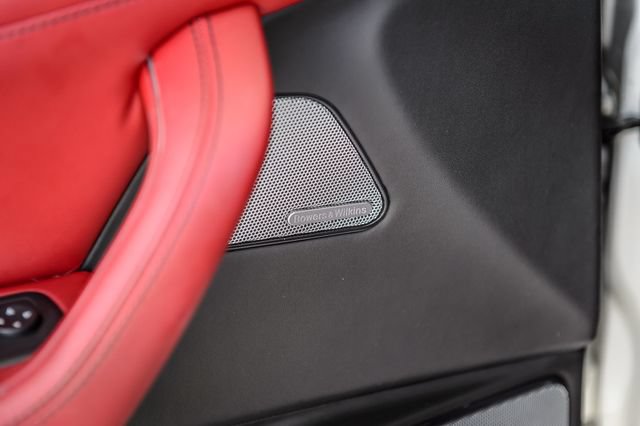 Used 2019 Maserati Levante GranSport AWD/4WD image 51