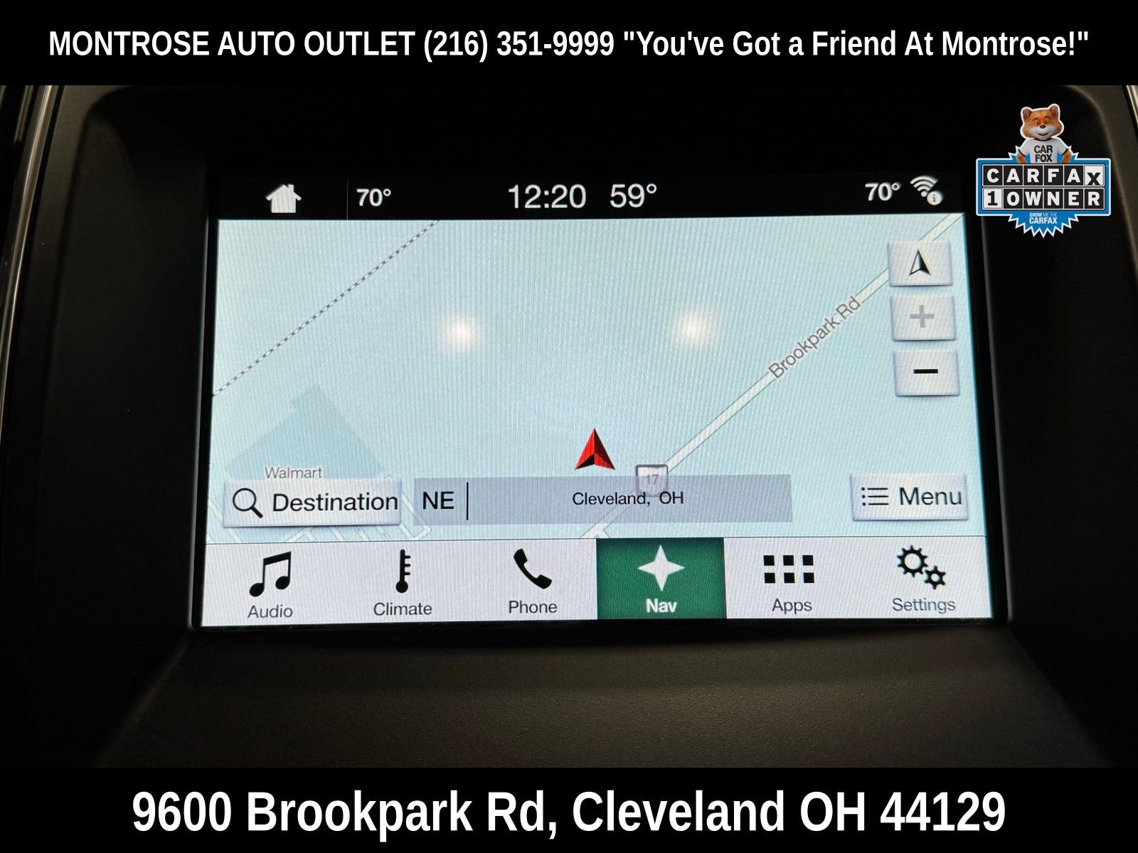 Used 2018 Ford Edge Titanium w/ Equipment Group 302A image 25