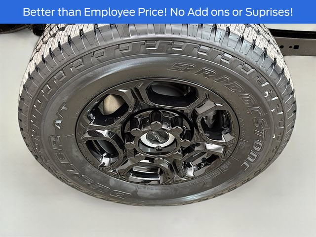 New 2026 Ford F350 XL w/ STX Appearance Package AWD/4WD image 26