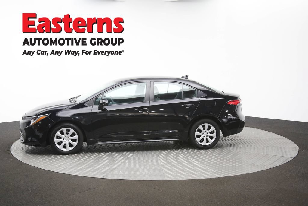 Used 2024 Toyota Corolla LE FWD image 57