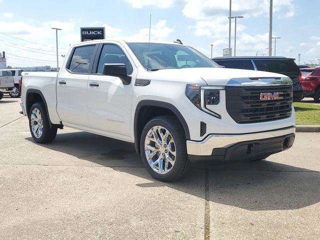 New 2026 GMC Sierra 1500 Pro w/ Convenience Package image 1