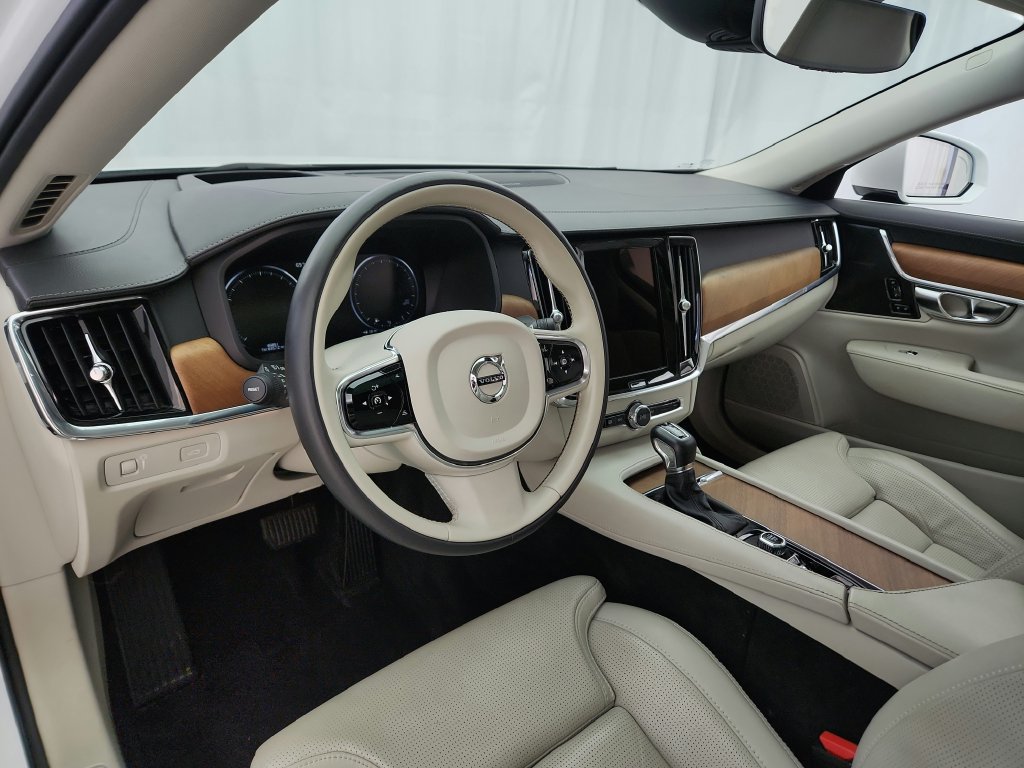 Used 2020 Volvo S90 T6 Inscription AWD/4WD image 10