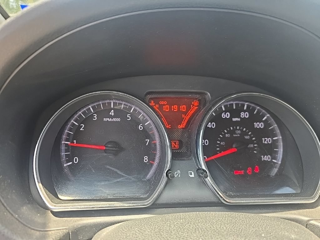 Used 2014 Nissan Versa Note S Plus FWD image 13